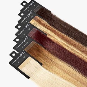 The Hair Shop Smart Tab Tape Ins